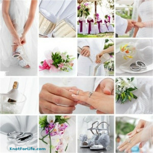 Wedding Photography Poses Checklist