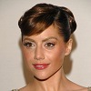 Brittany Murphy Hairstyle - Celebrity Inspirations for Wedding Hairstyles