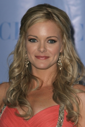 Martha Madison Hairstyle - Celebrity Inspirations for Wedding Hairstyles