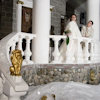 Winter Wedding Locations