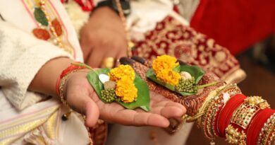 Wedding Traditions Around the World: Unconventional Ceremonies and Rituals