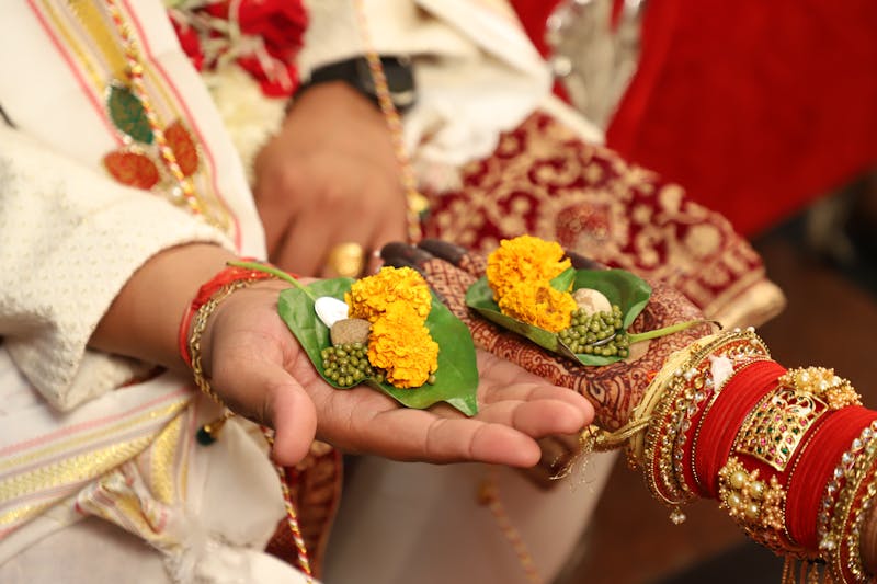 Wedding Traditions Around the World: Unconventional Ceremonies and Rituals