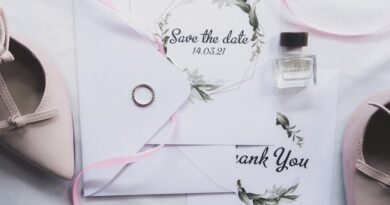 6 Wedding Invite Mistakes To Avoid