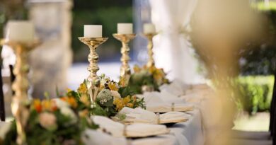 6 Wedding Planning Mistakes To Avoid